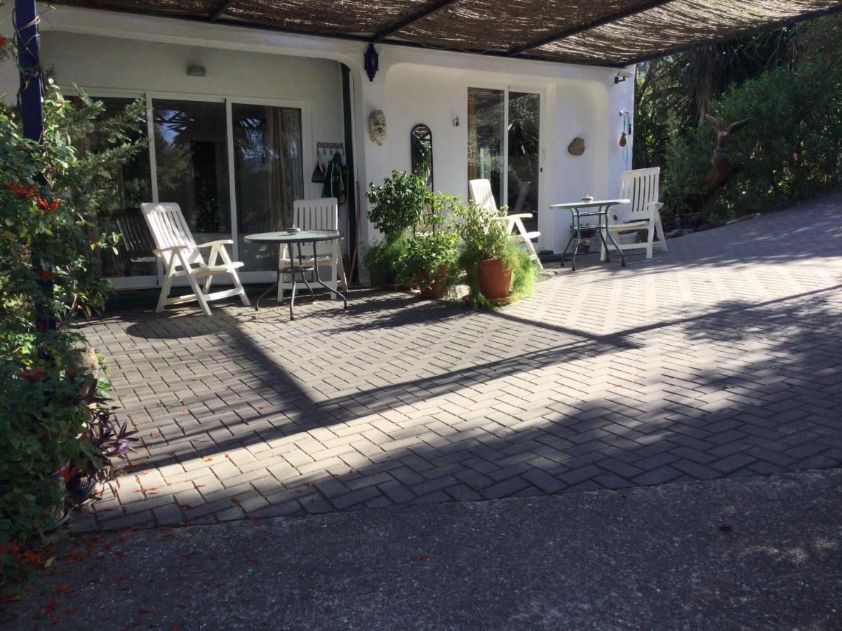 Finca El Rio, The Studio Self Catering With Pool And Hydrotherapy Jacuzzi Set In Beautiful Gardens, Guaro Exterior foto